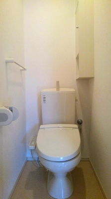 【トイレ】 | プリムローズ