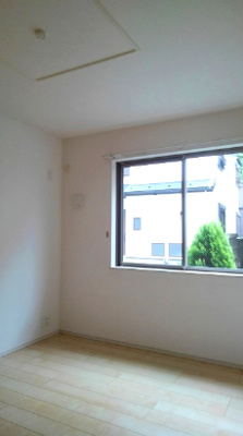 【寝室】 | プリムローズ