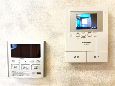 【セキュリティ】 | ロビュスト メゾン