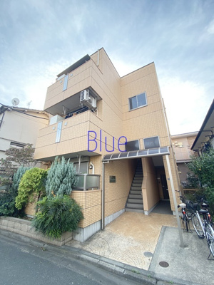 【エントランス】 | ロビュスト メゾン