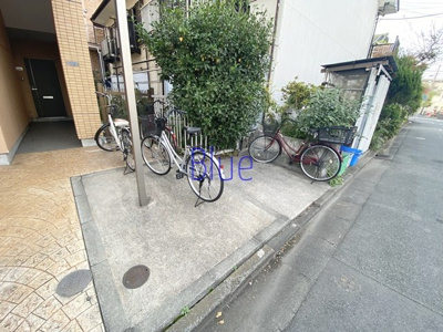 【その他共用部分】 | ロビュスト メゾン