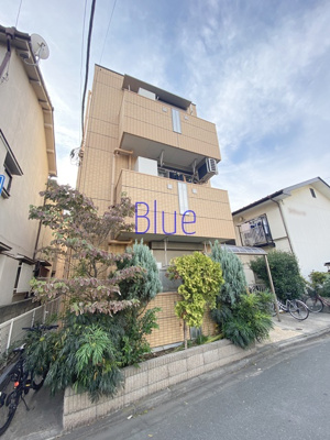 【外観】 | ロビュスト メゾン