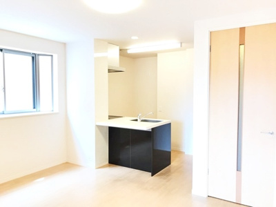 【居間・リビング】 | ロビュスト メゾン