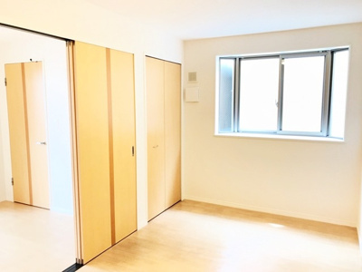 【寝室】 | ロビュスト メゾン