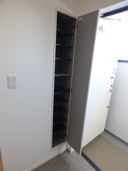 CAREL浜野Aのその他