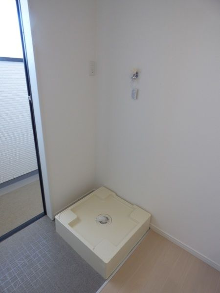 CAREL浜野Aの設備