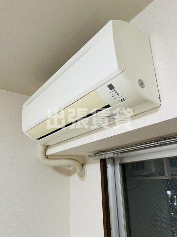 仲介手数料0円！ルミエール芳野の設備