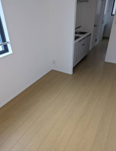 ソルナクレイシア雑司が谷の寝室|（同一仕様写真）