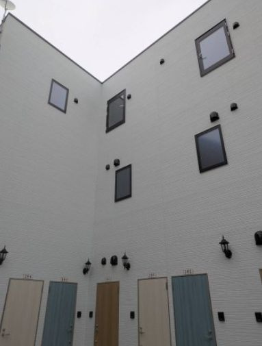 ソルナクレイシア雑司が谷