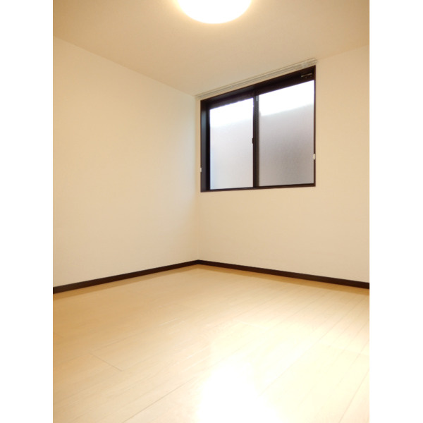 イーストプラザの内装