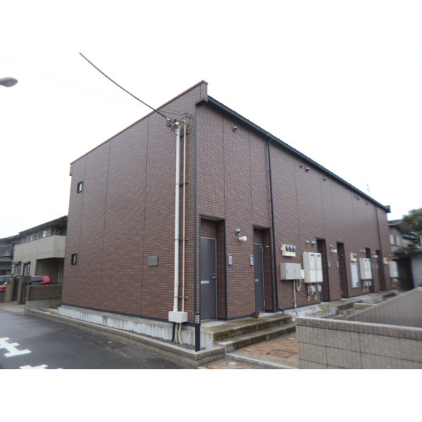 イーストプラザの展望