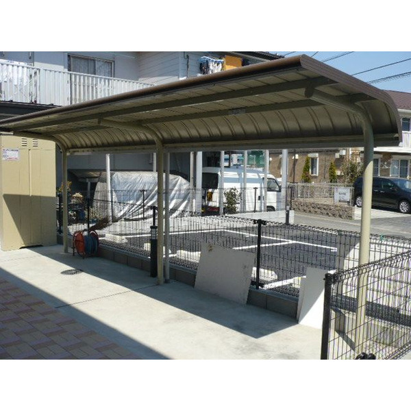 イーストプラザのその他共用部分