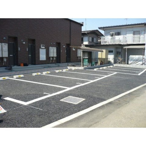 イーストプラザのその他共用部分