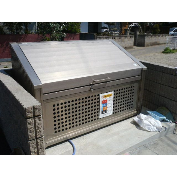 イーストプラザの設備