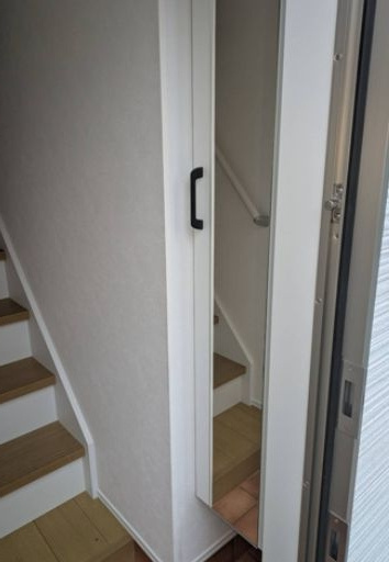 ソルナクレイシア雑司が谷の内装|（同一仕様写真）