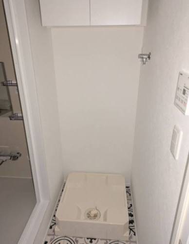 ソルナクレイシア雑司が谷の設備|（同一仕様写真）