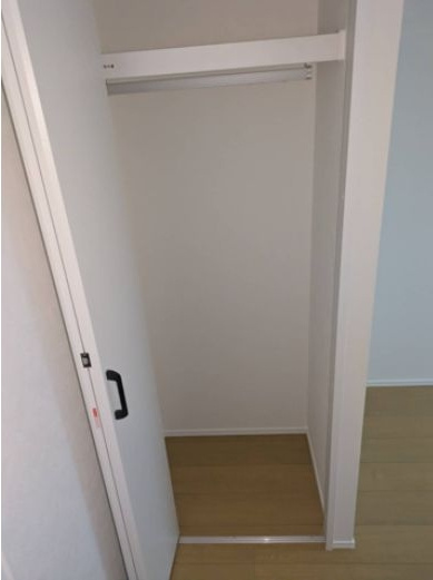 ソルナクレイシア雑司が谷の収納|（同一仕様写真）