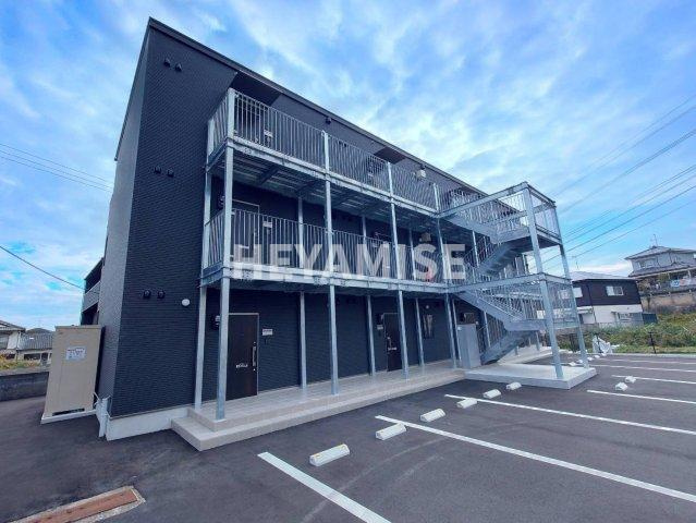 アルトピアーノⅢ