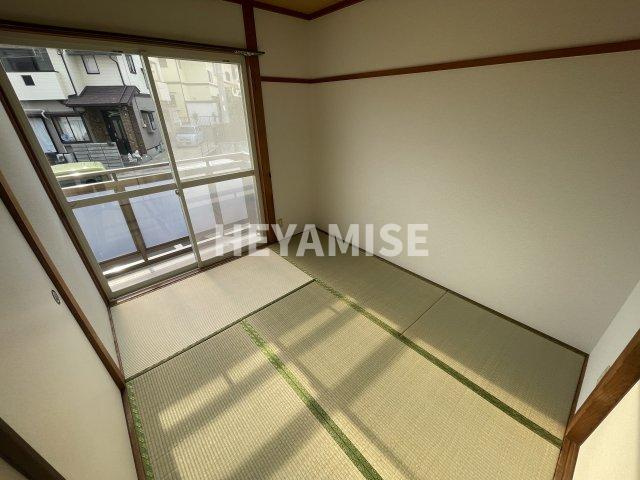 サンヒル城見のその他