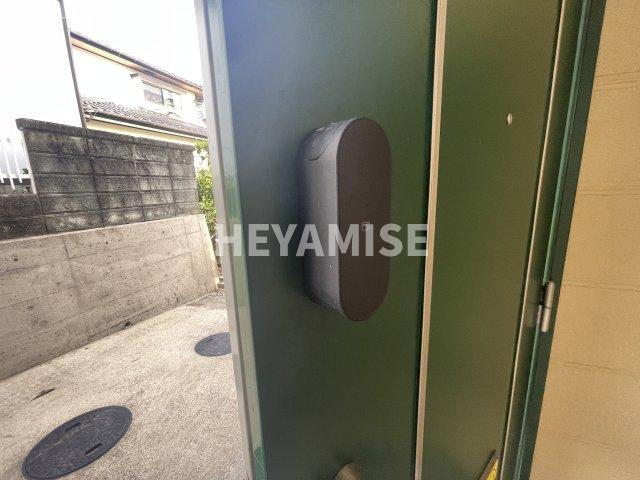 サンヒル城見のその他