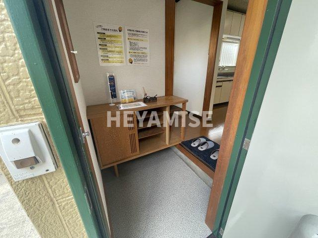 サンヒル城見のその他