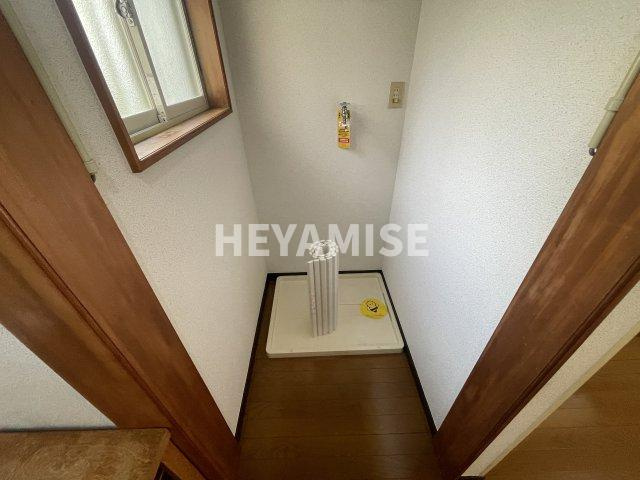 サンヒル城見のその他