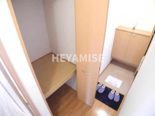 フラッツ久山のその他