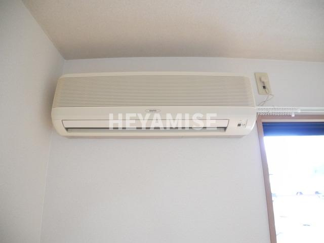 フラッツ久山の設備