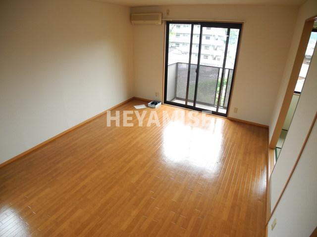 フラッツ久山のその他