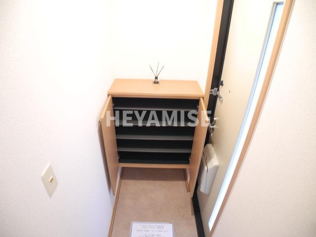 フラッツ久山のその他