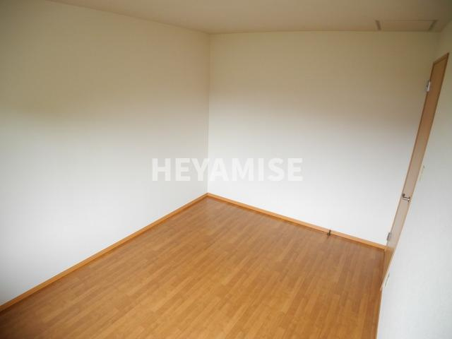 フラッツ久山の内装