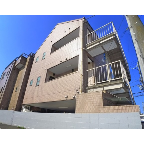 ファーストの展望