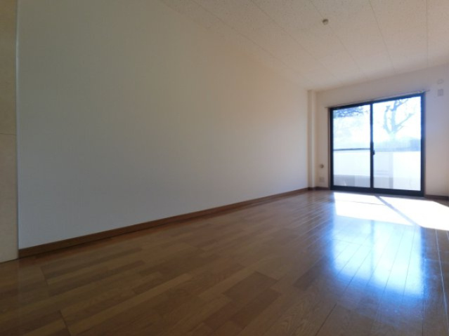 エターナⅠの居間・リビング