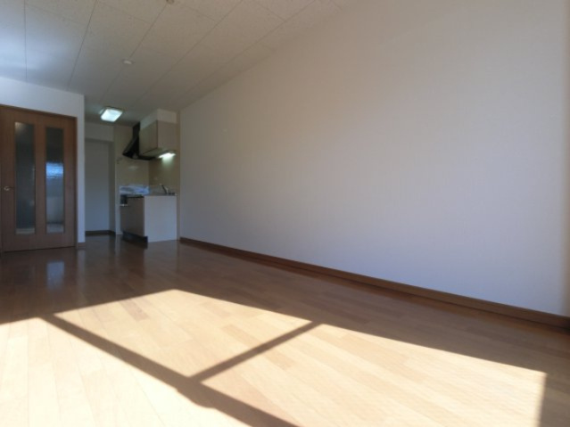 エターナⅠの居間・リビング