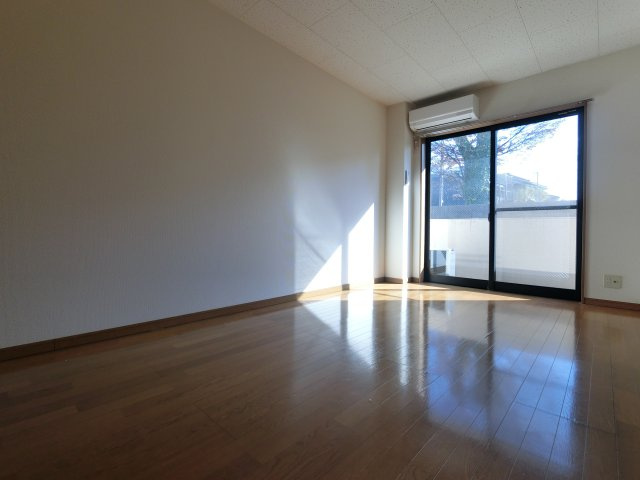 エターナⅠの内装