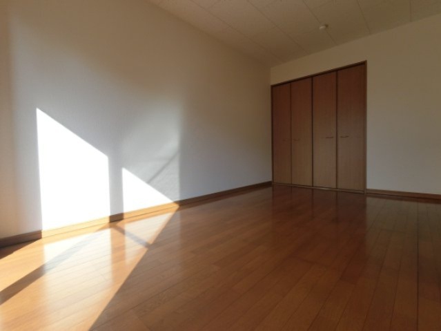 エターナⅠの内装