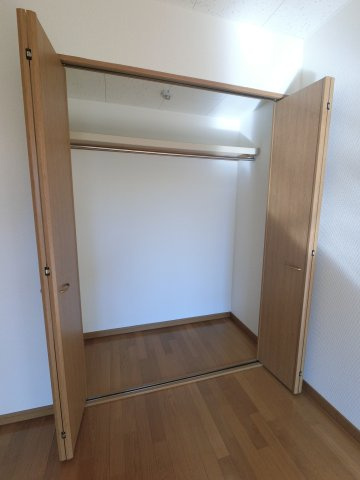 エターナⅠの収納