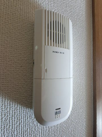 エターナⅠのセキュリティ