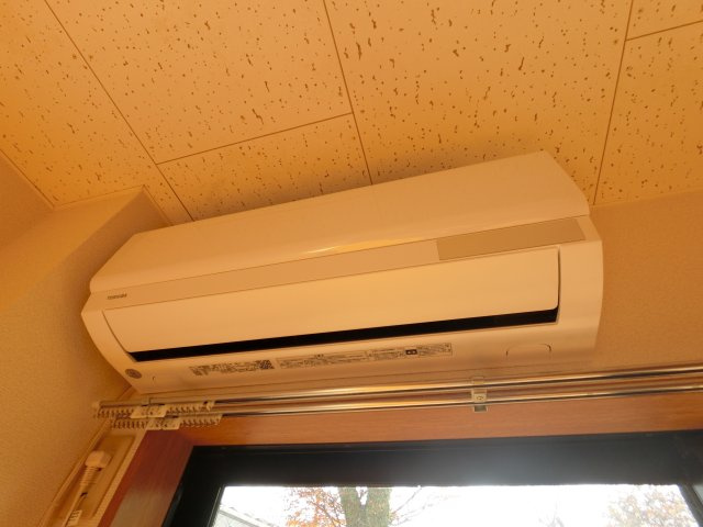 エターナⅠの設備