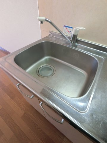 エターナⅠの設備