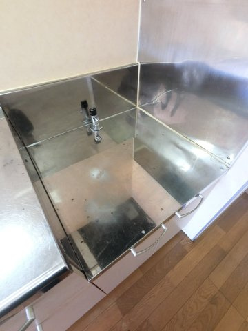 エターナⅠの設備