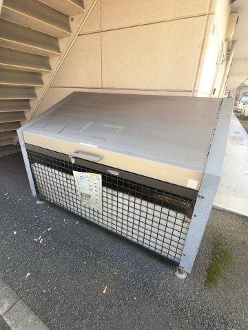 エターナⅠのその他共用部分