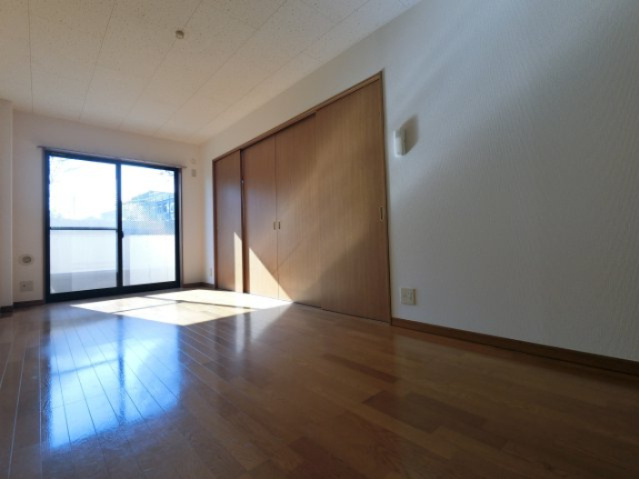 エターナⅠの居間・リビング