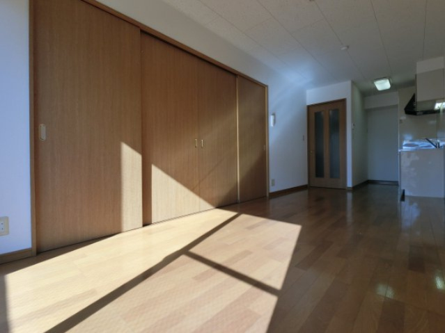 エターナⅠの居間・リビング