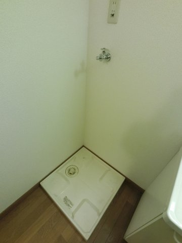 エターナⅠの設備