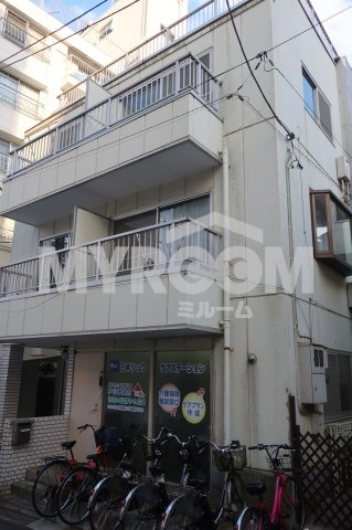 広瀬ビルのその他共用部分