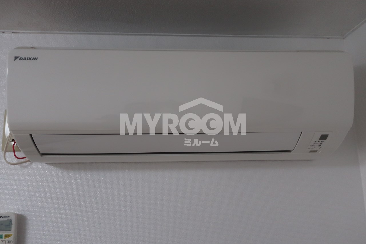 広瀬ビルの設備