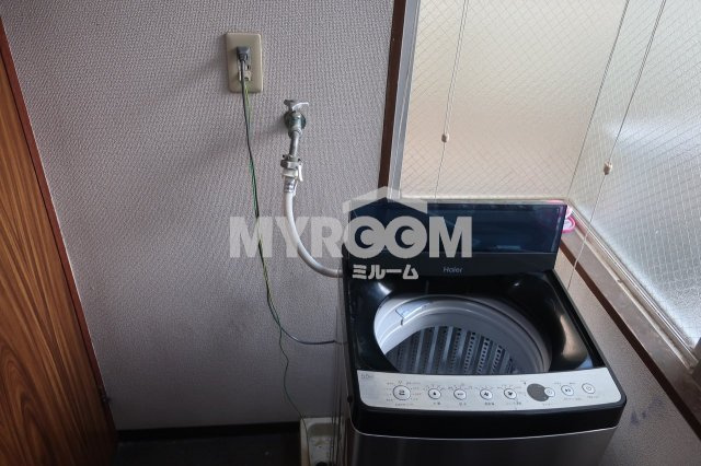 広瀬ビルの設備