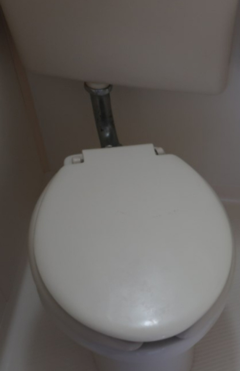 広瀬ビルのトイレ|（同一仕様写真）