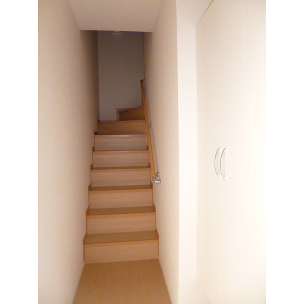 タートルベイの内装